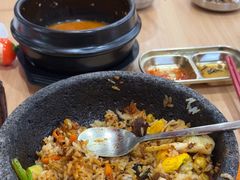 -小木屋拌饭(西安华阳城店)
