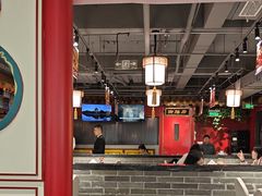 -惠丰堂饭庄·烤鸭·京味菜(民族大学店)