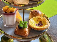 -希尔顿欢朋酒店·欢朋餐厅