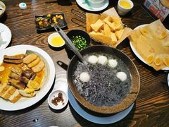 -大洋家·潮汕鱼鲜·花胶砂锅粥(天河东路店)