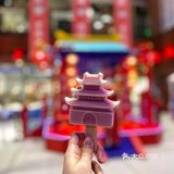 夫子庙游记