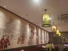-鸭匠食府·挂炉烤鸭·新京菜(阜成路店)