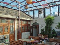 -丽江庭院之爱在路上(西单店)