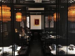 -绿茶餐厅(燕郊永旺店)