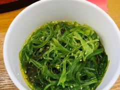-周鱼小馆石锅酸菜鱼(活力汇店)