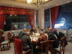 -老员外骨汤火锅(海州古城店)