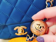 -CHANEL(恒隆广场店)