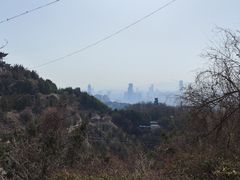 -白塔山公园