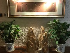 大堂-汉唐宴长安食府