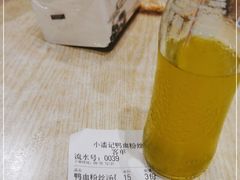 -小潘记鸭血粉丝汤
