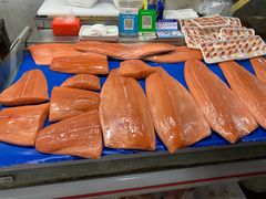 三文鱼-京深海鲜市场(光彩路店)