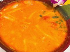 -太食獸泰式茶餐厅(IFS国金中心店)