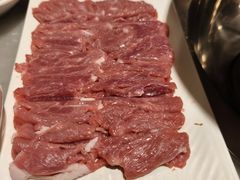 -老五四季涮肉(菜市口店)