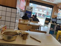 -冒菜西施·非遗冒菜(总店)
