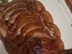 -惠丰堂饭庄·烤鸭·京味菜(翠微路店)