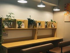-六个番茄自习室·包间(燕塘燕侨大厦店)