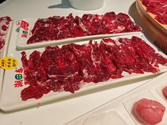 -潮泰牛肉火锅 · 创于1992年(车公庙店)