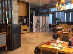 -鼎泰丰(嘉年华•海信广场VILLAGE店)