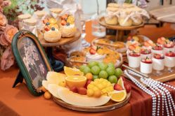 -深圳中洲万豪酒店·宴会厅