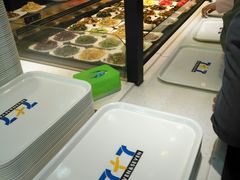 自助取餐区-7+7私家饭堂(人民路店)