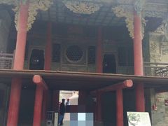 -吴家大院