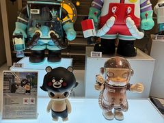 -泡泡玛特POPMART(蓝色港湾店)