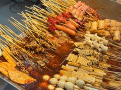 -郭记小街麻辣烫(虎坊路店)