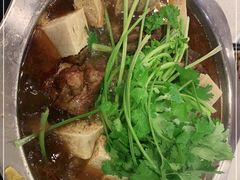 -渝是乎酸菜鱼(龙旗购物中心店)