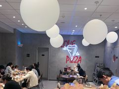 -必胜客(大观天地店)