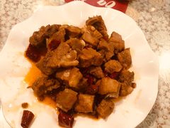 -文三里屯面馆(三里屯店)