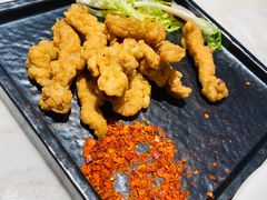 -周渝食惦·酸菜鱼精致川菜(横岗店)