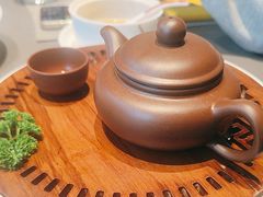 -曾宴·楚菜(湖北省博物馆店)