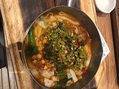 -小满手工粉(上海月星环球港店)