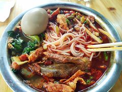-凤张螺蛳粉·爽口粉(跃进路总店)