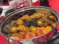 -新海利海鲜城·41年珠海老字号(夏湾店)