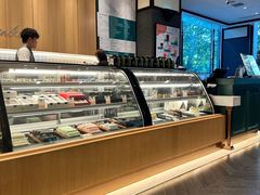 -大连铂尔曼酒店-铂尔曼美食廊 Pullman Deli