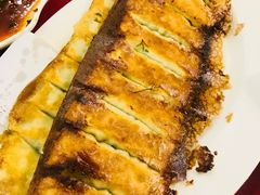 -大眼锅贴水饺(河东店)
