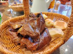 -鸽子窝(青塔店)
