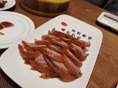 -北京全聚德(西翠路店)