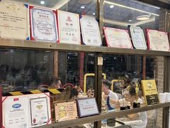 -祈胜邨•顺德鱼生•顺德菜(容桂店)