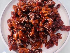 -同发号饭庄(复兴路店)