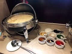 -黄山香茗国际酒店