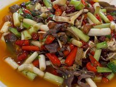 -飞虹鱼馆(春华路店)