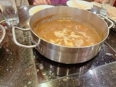 -蝎王府羊蝎子(西直门店)