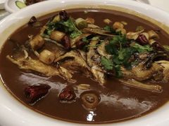 -老城南食府(宣武门东大街店)