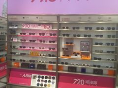 -LOHO眼镜(北京富力广场店)