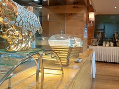 -北京长白山国际酒店(鸟巢店)