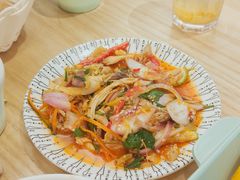 -米泰芒·东南亚料理(体育西店)