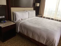 -上海新发展亚太JW万豪酒店