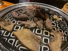 -陇璟烧肉酒场(友谊阳光城店)